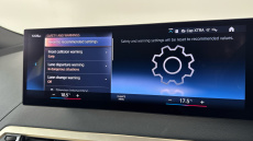 BMW iX 240kW xDrive40 M Sport 76.6kWh 5dr Auto Electric Estate